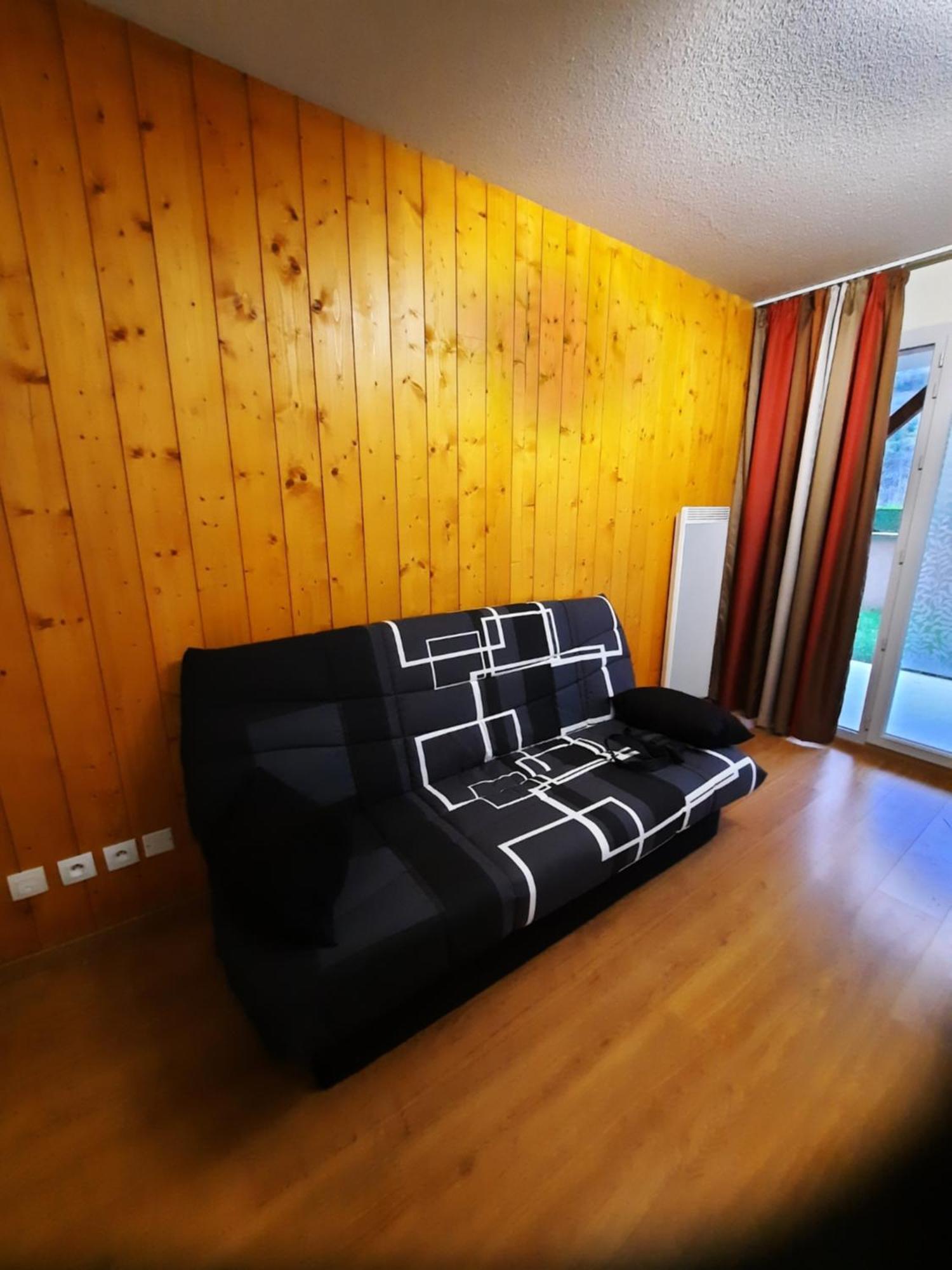Appart 4 Pers ,Petite Terrasse, Jardinet Luz-Saint-Sauveur Exterior photo